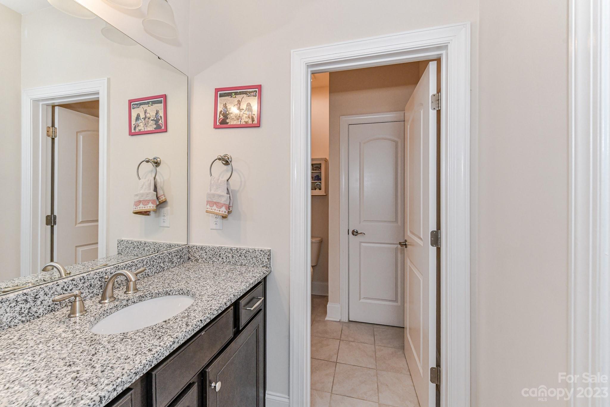 Bridgemill - Residential