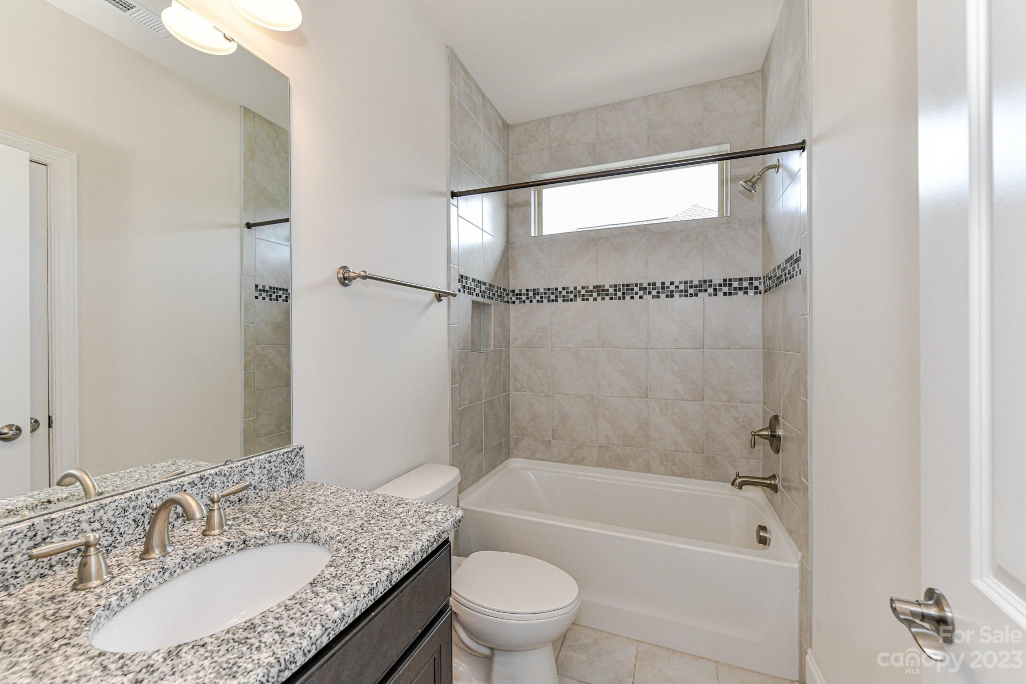 Bridgemill - Residential