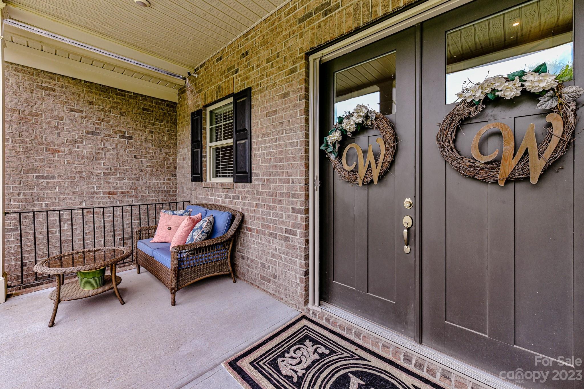 Bridgemill - Residential