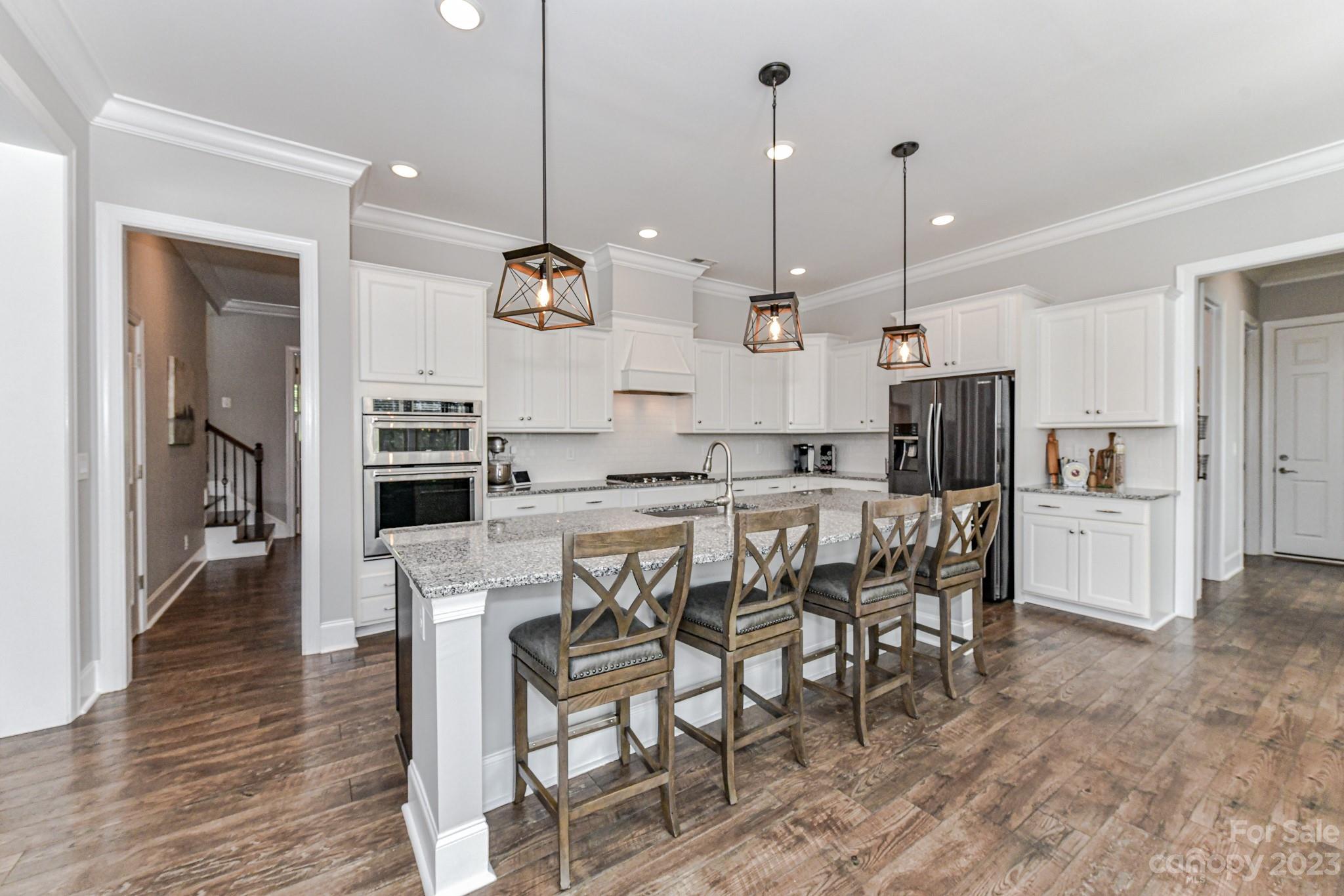 Bridgemill - Residential