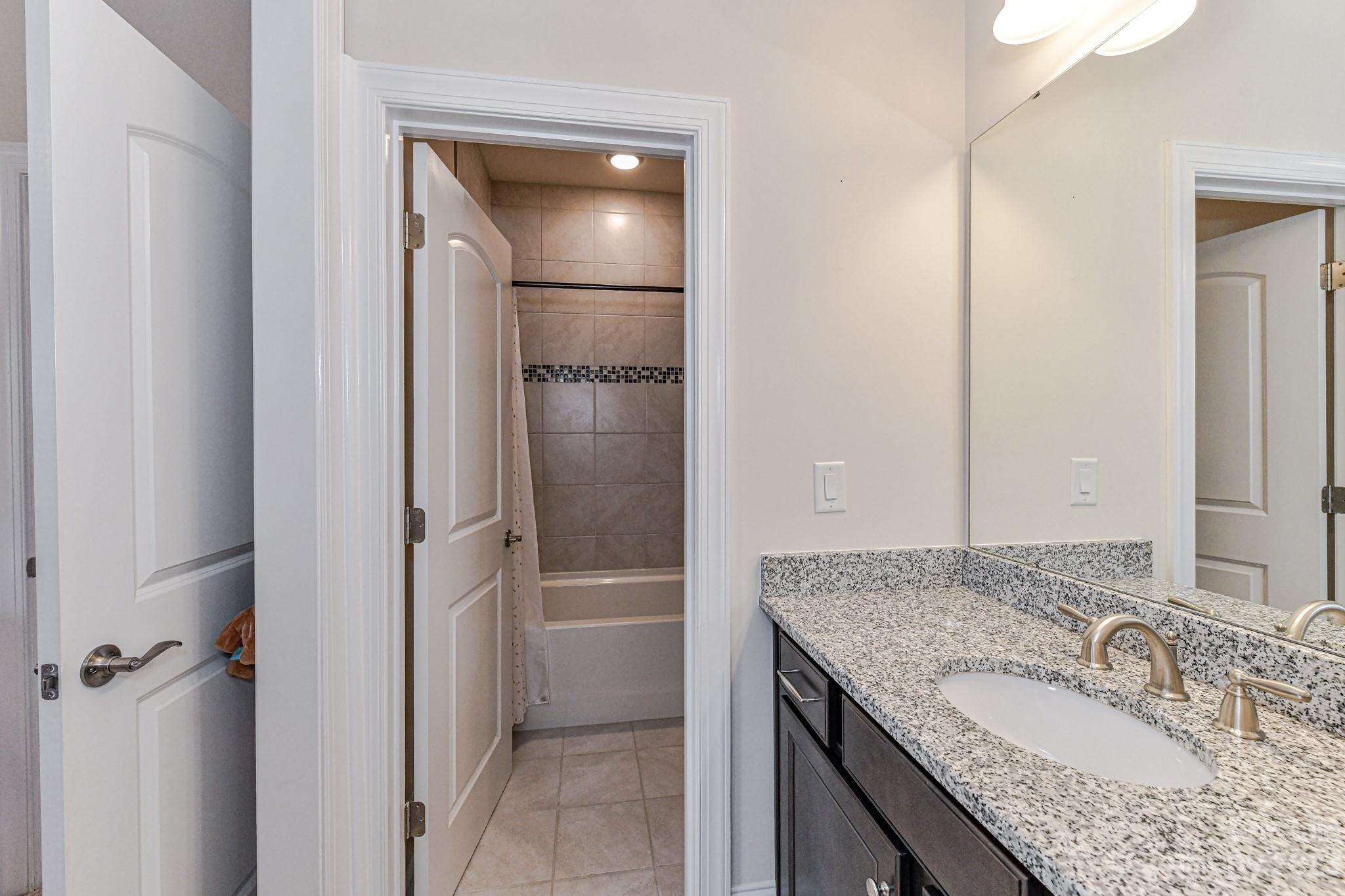 Bridgemill - Residential