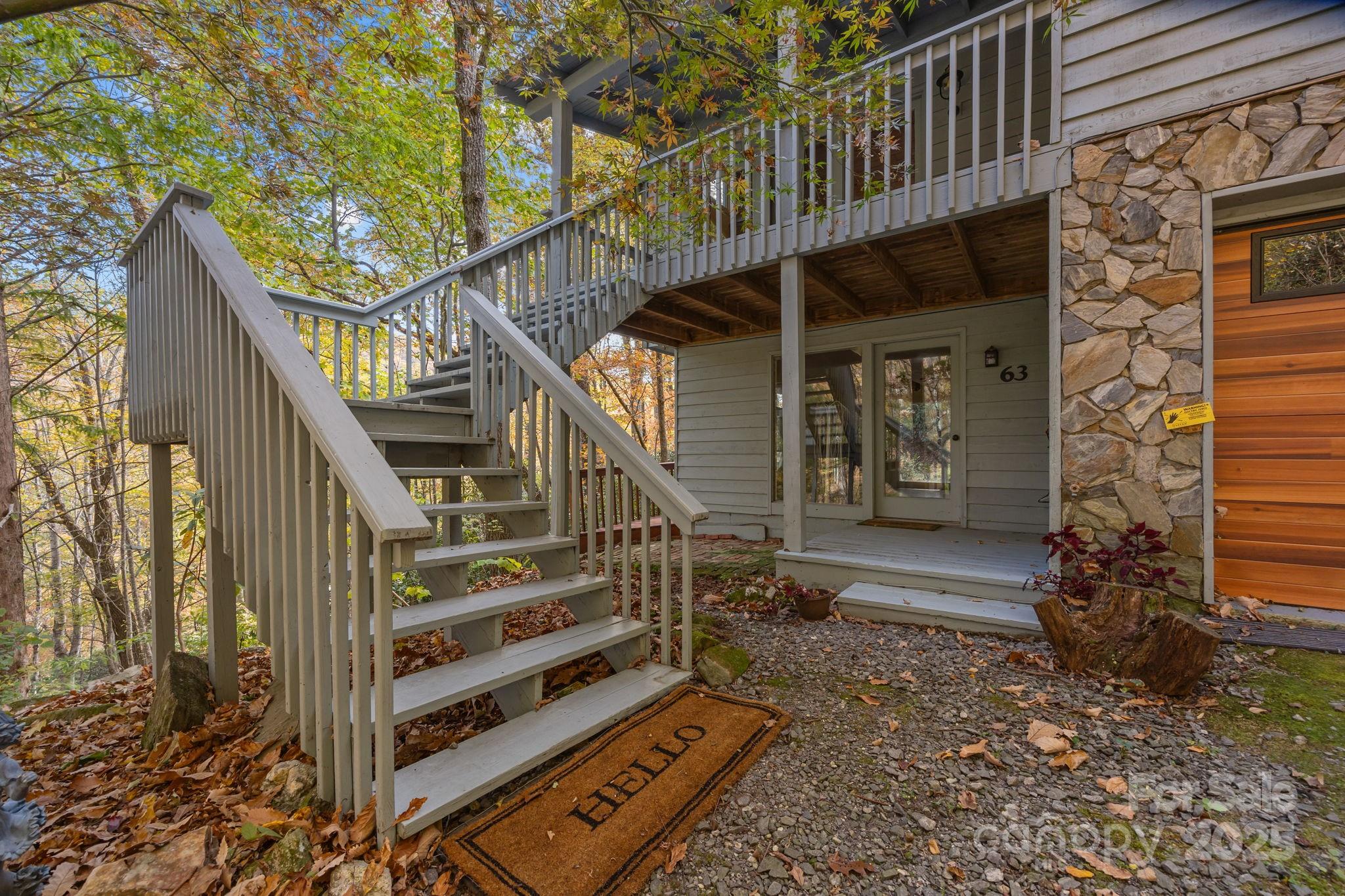 63 Chestnut Forest Road