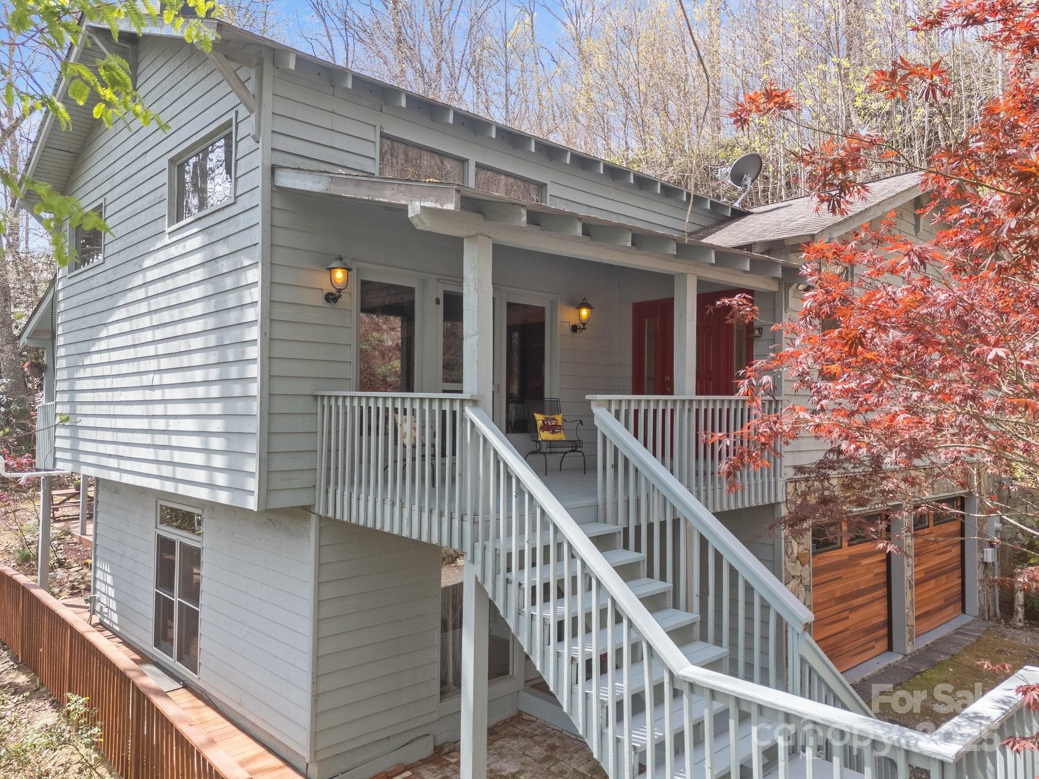 63 Chestnut Forest Road