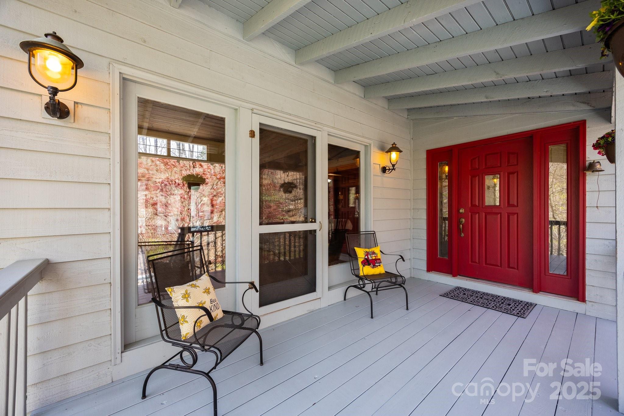 63 Chestnut Forest Road