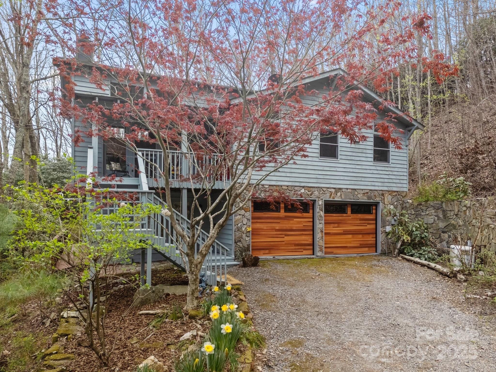 63 Chestnut Forest Road