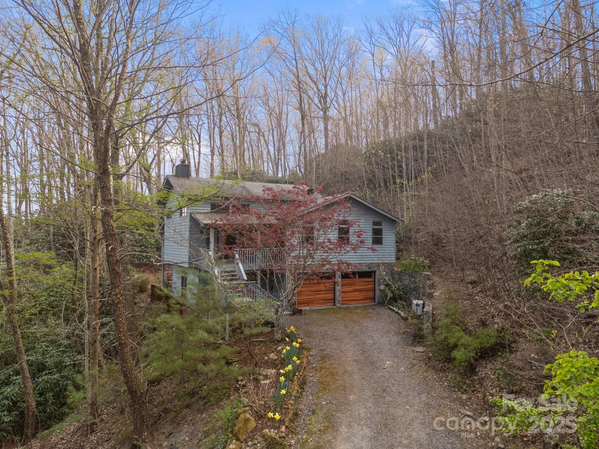 63 Chestnut Forest Road