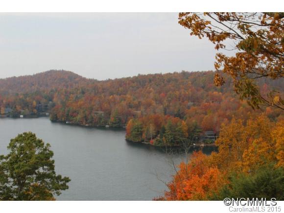 Connestee Falls - Residential