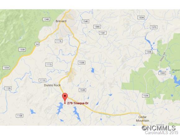 Connestee Falls - Residential