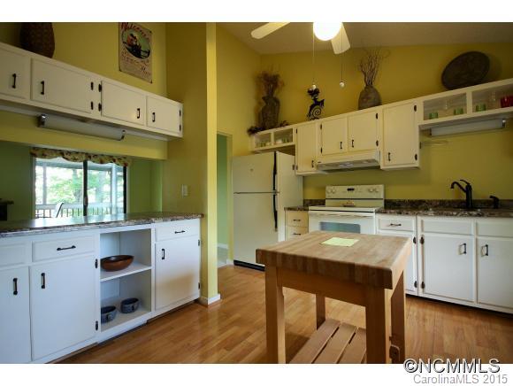 Connestee Falls - Residential