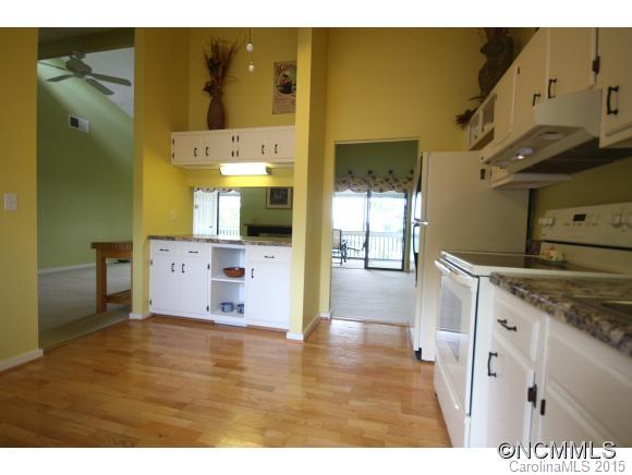 Connestee Falls - Residential