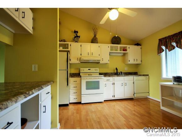 Connestee Falls - Residential