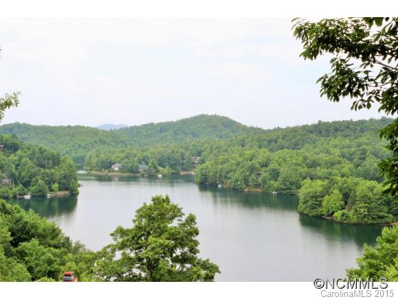 Connestee Falls - Residential