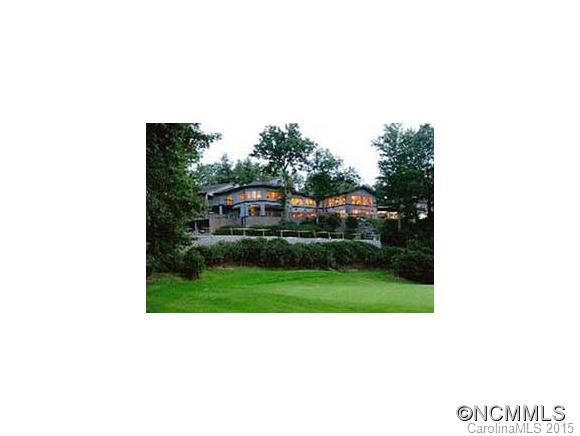 Connestee Falls - Residential