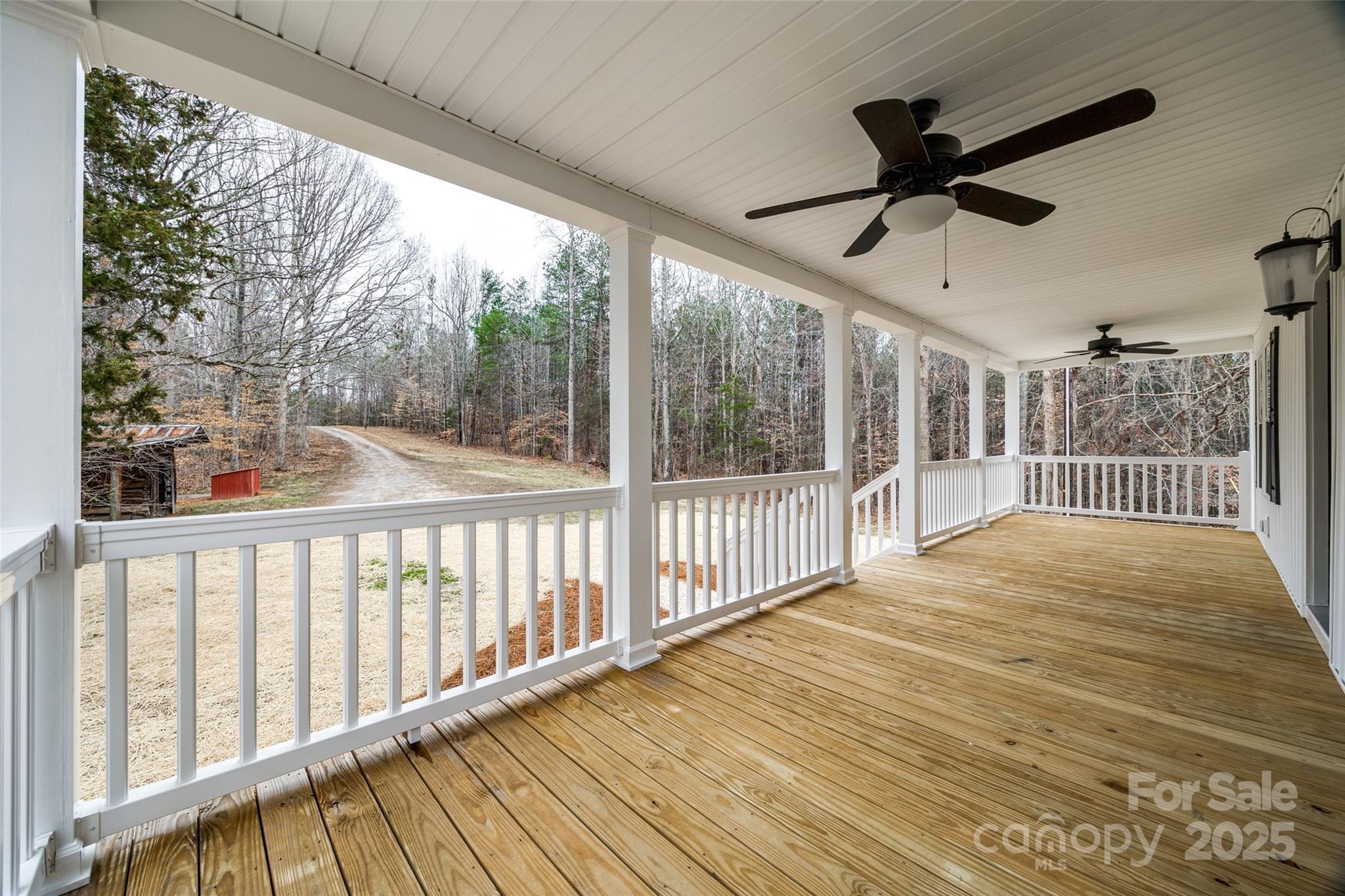801 Sandifer Road