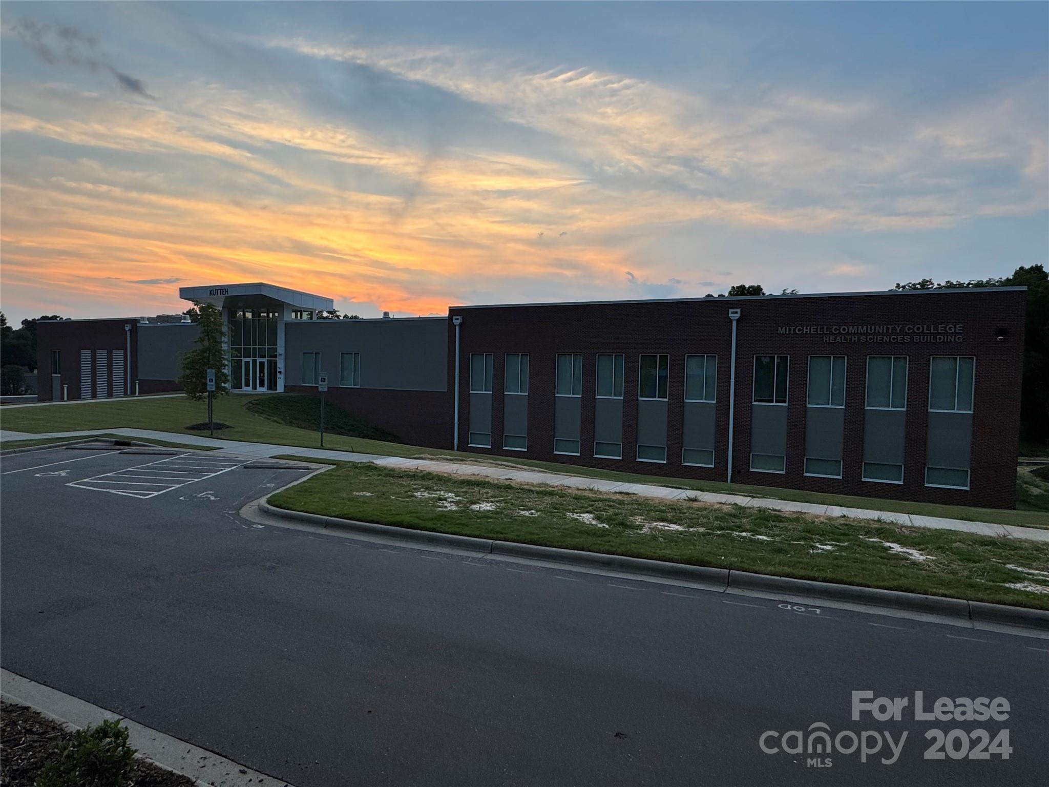 Georgetown Manor - Residential Lease