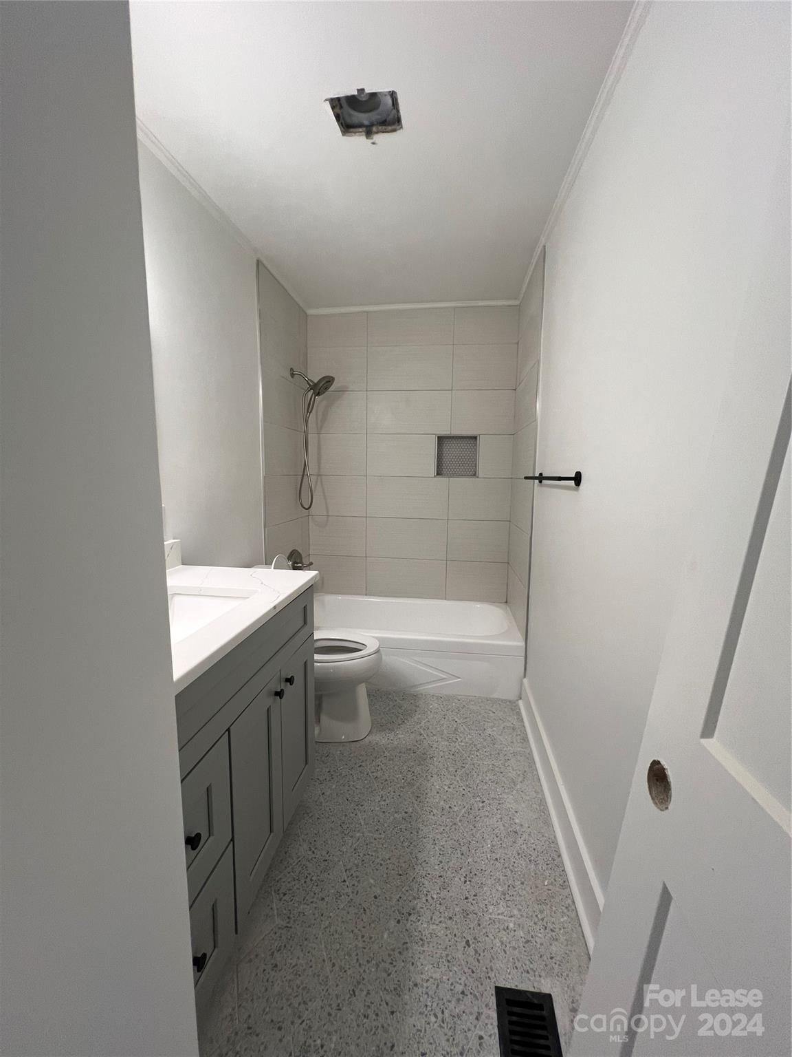 Georgetown Manor - Residential Lease