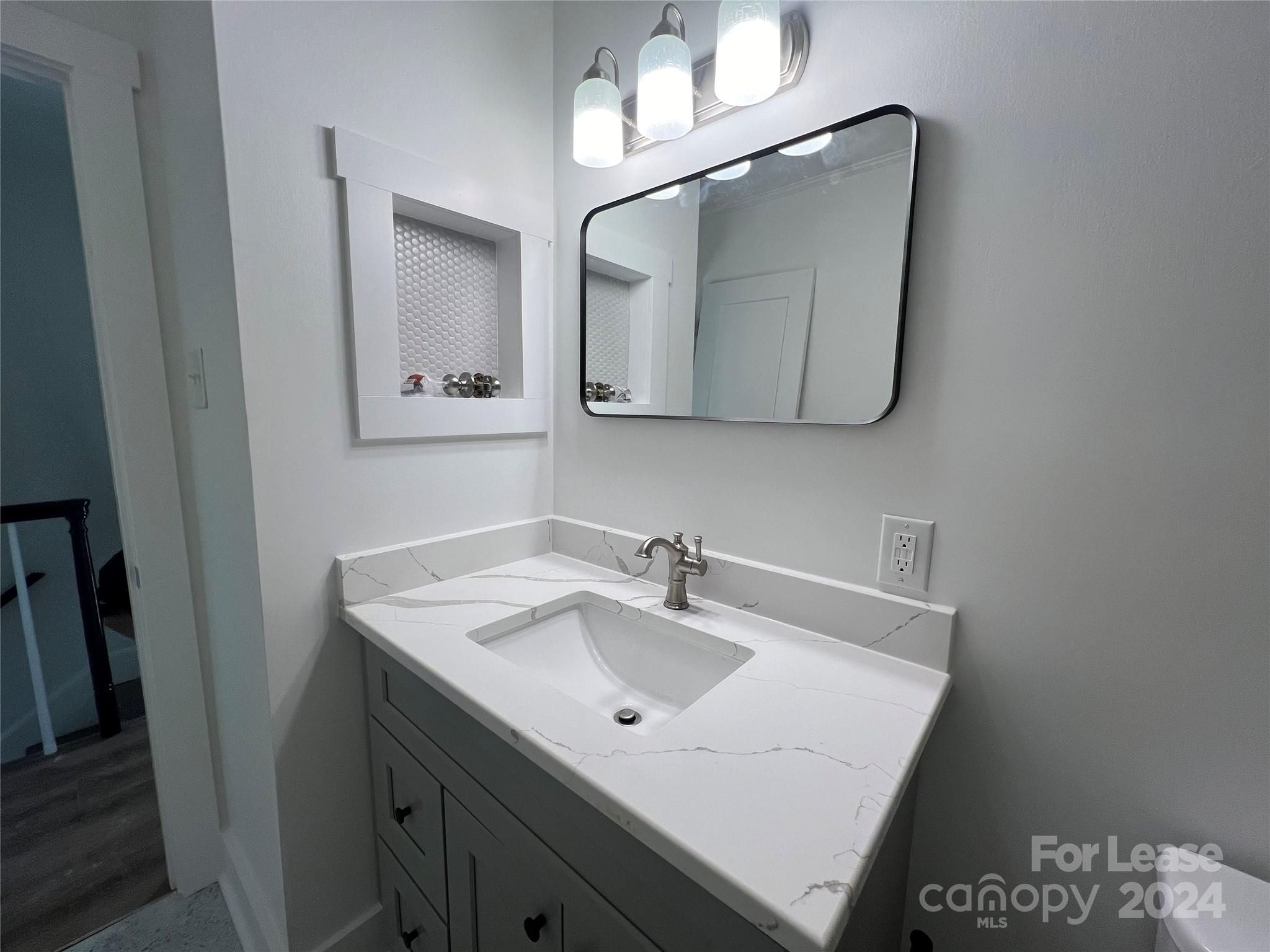 Georgetown Manor - Residential Lease