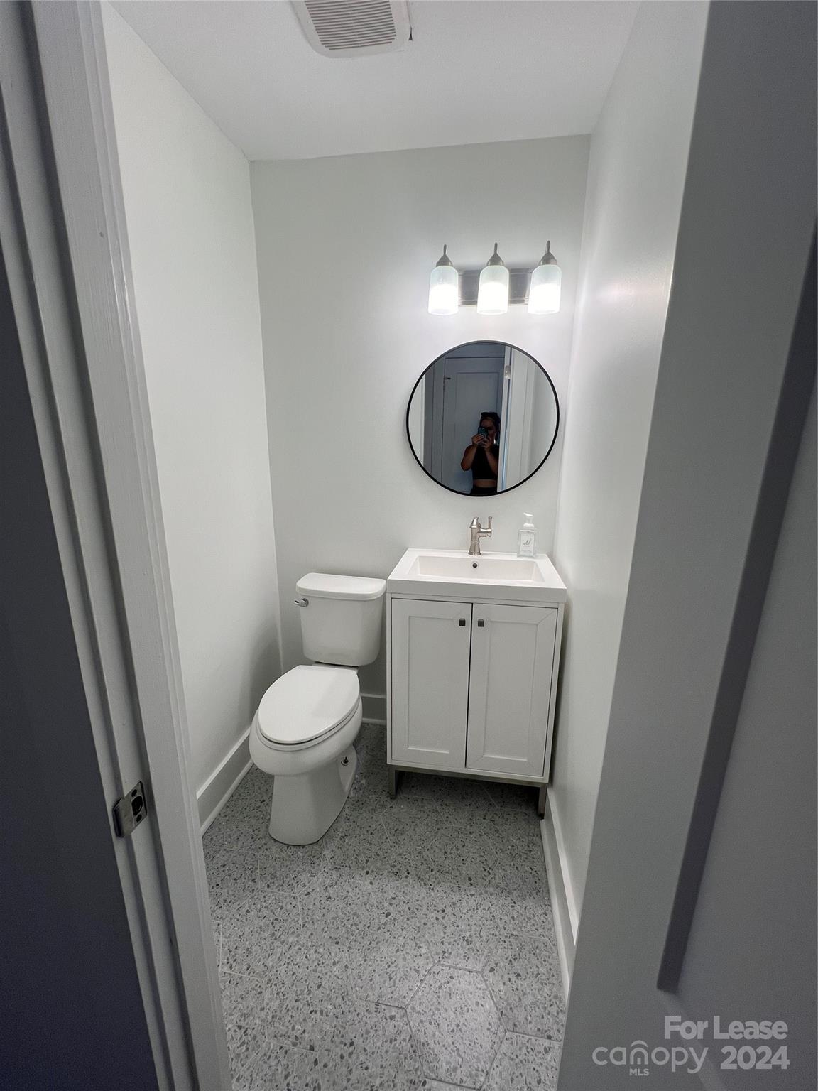 Georgetown Manor - Residential Lease