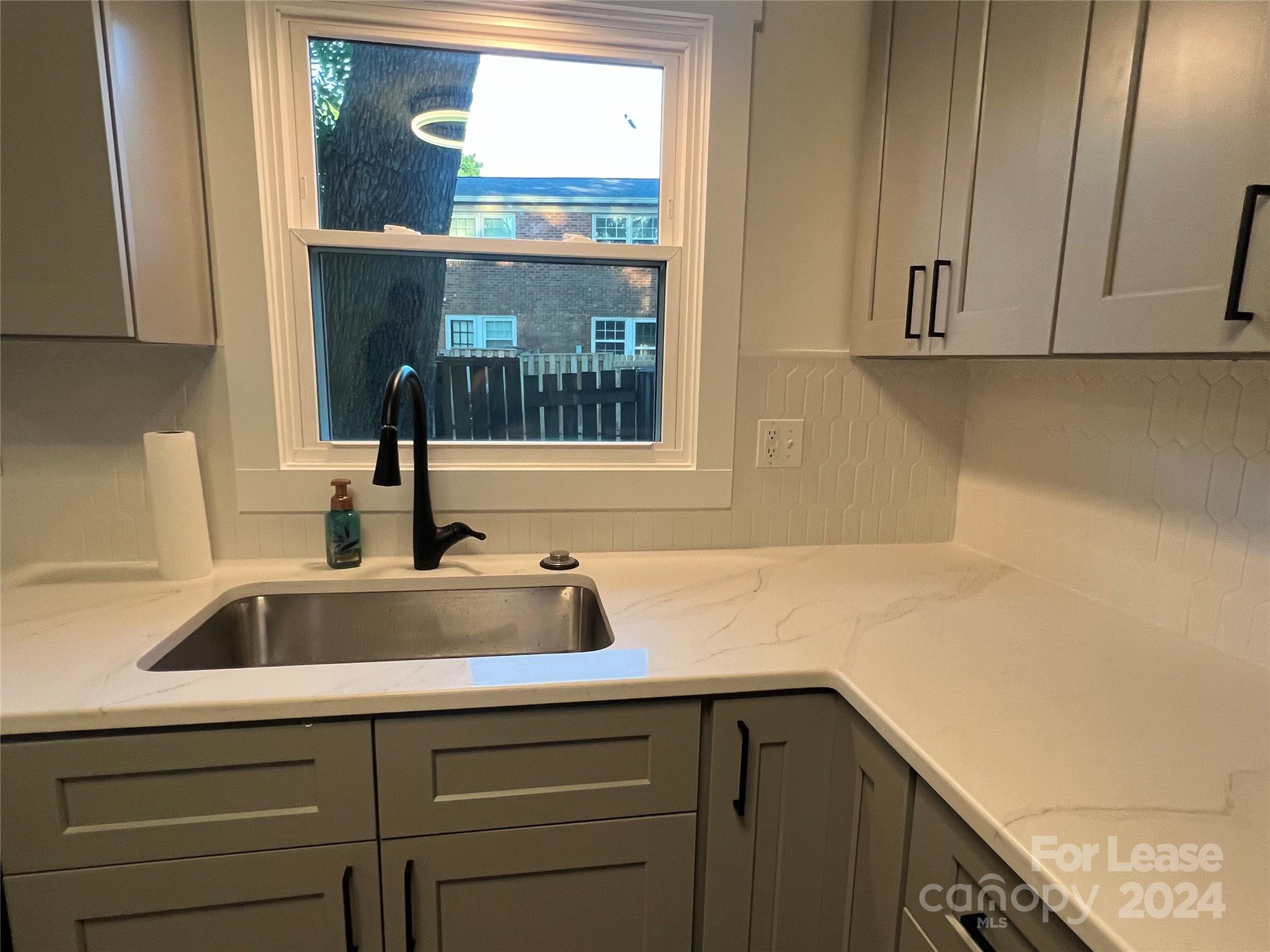 Georgetown Manor - Residential Lease