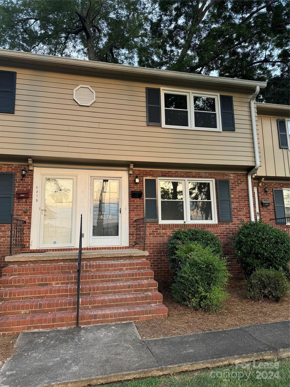 Georgetown Manor - Residential Lease