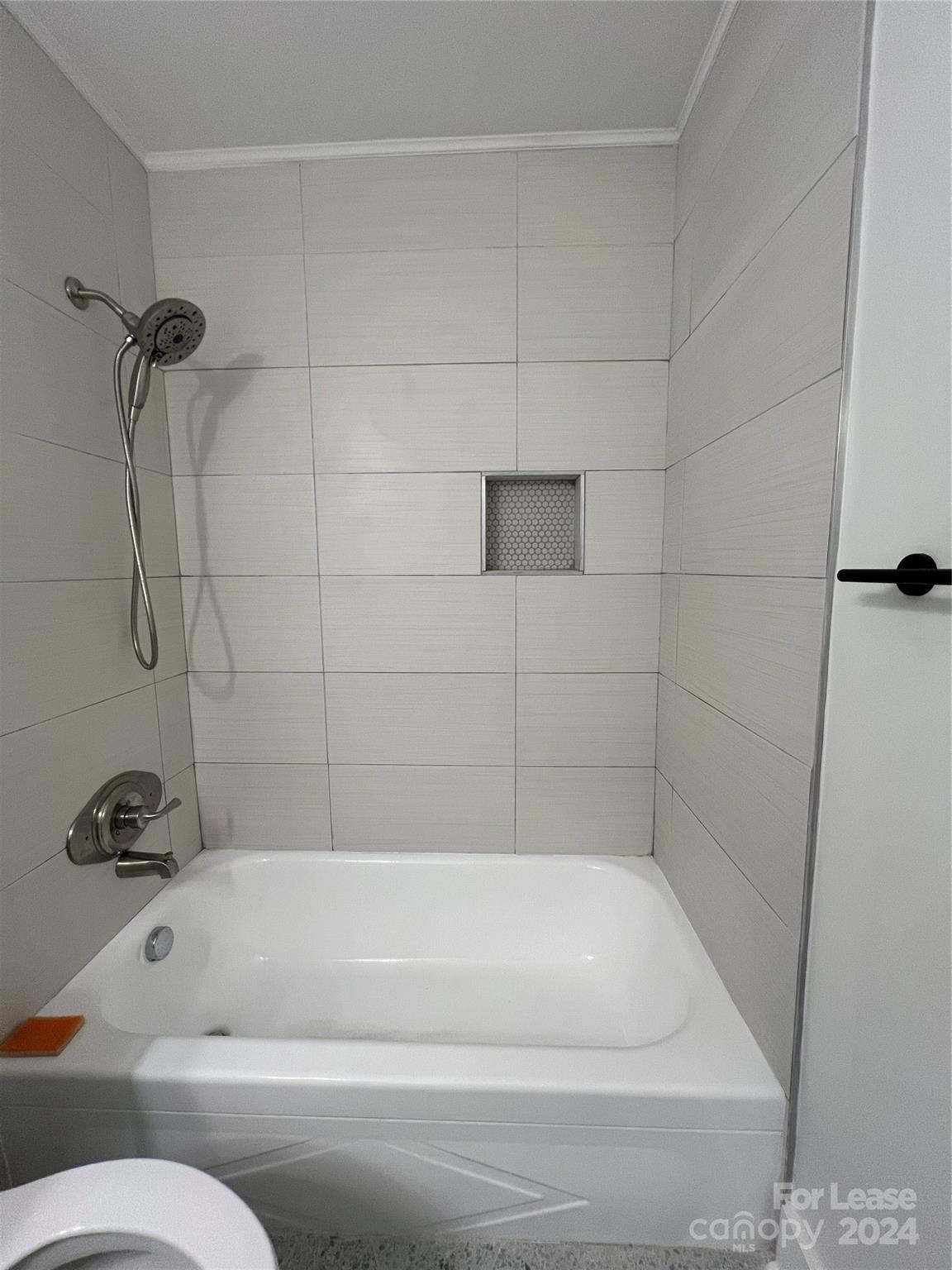 Georgetown Manor - Residential Lease