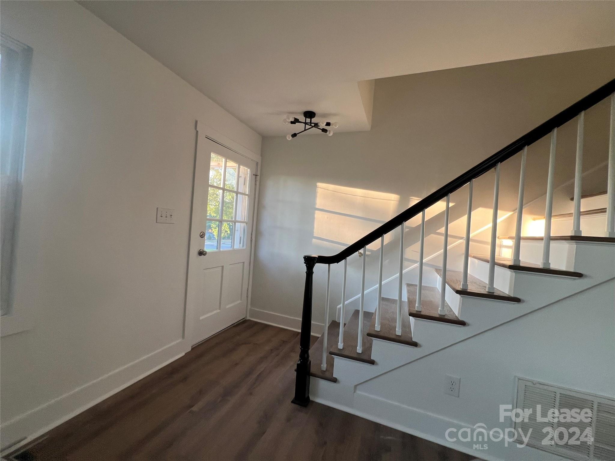 Georgetown Manor - Residential Lease