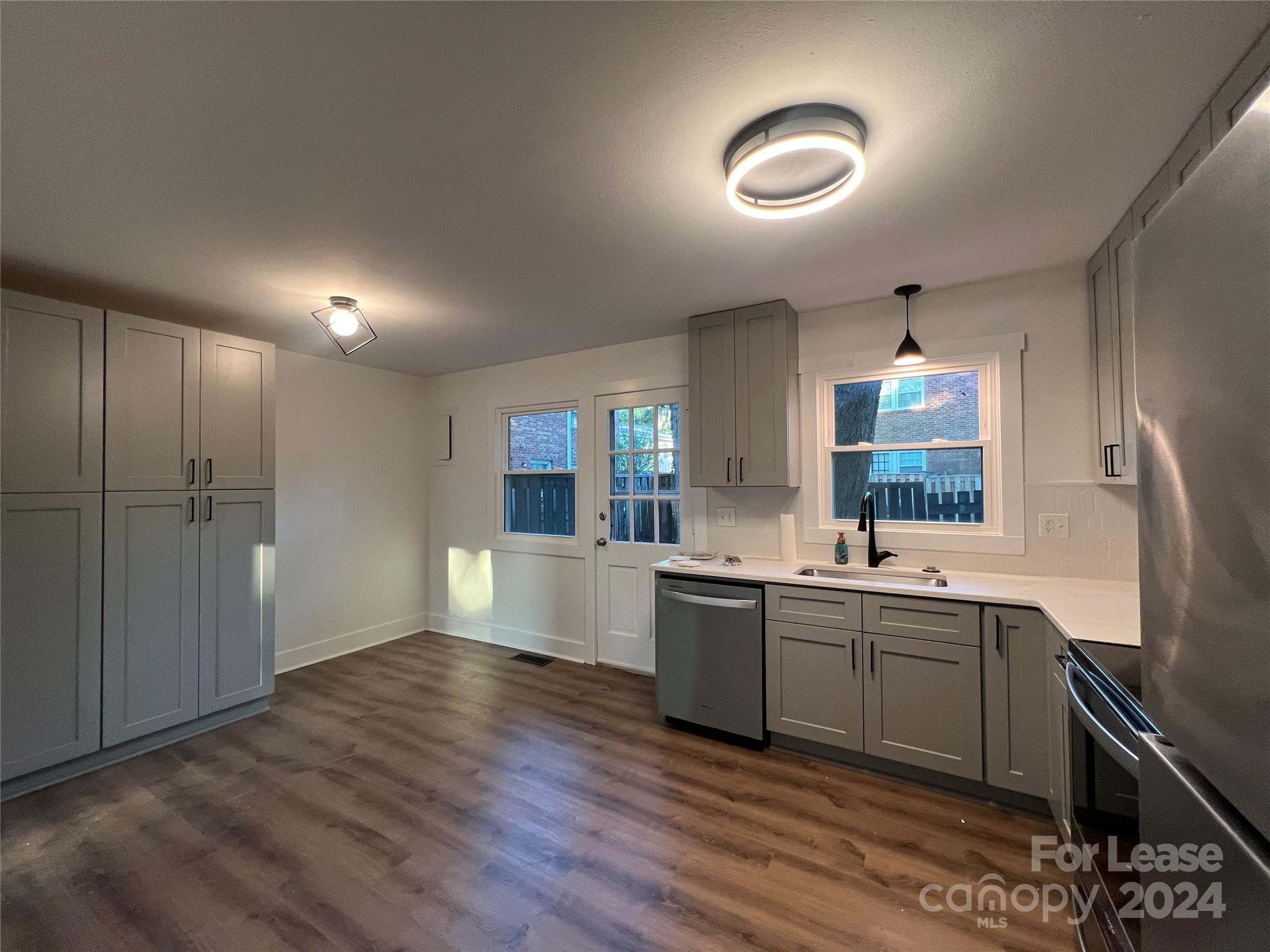 Georgetown Manor - Residential Lease