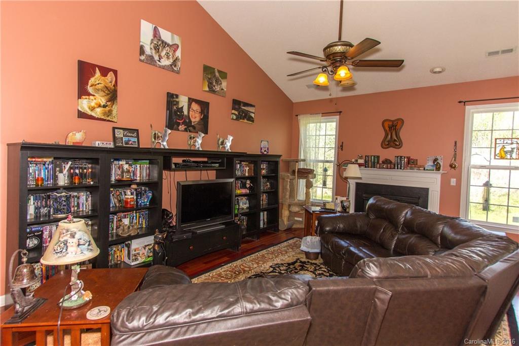 Hadley Park - Residential