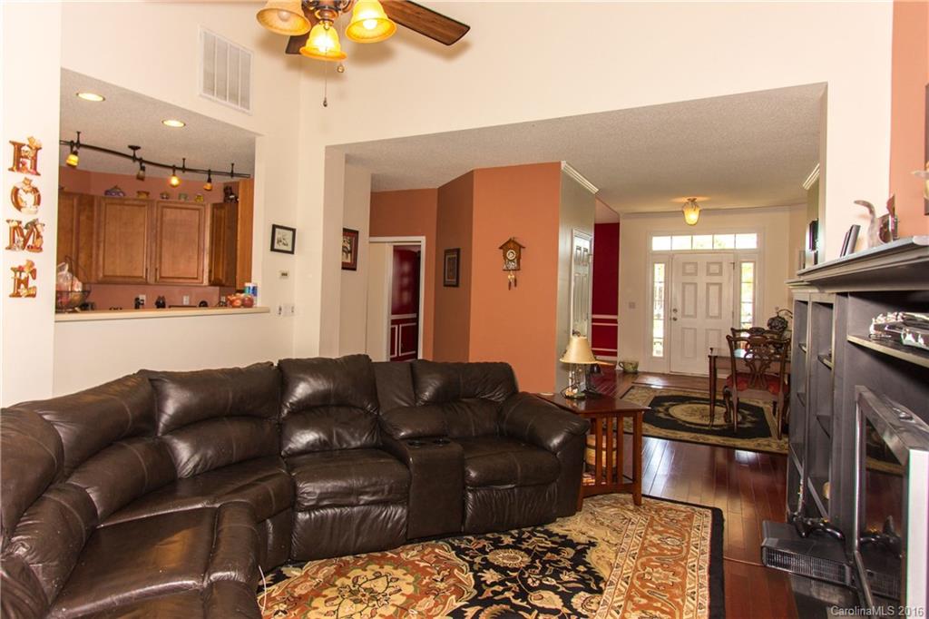 Hadley Park - Residential