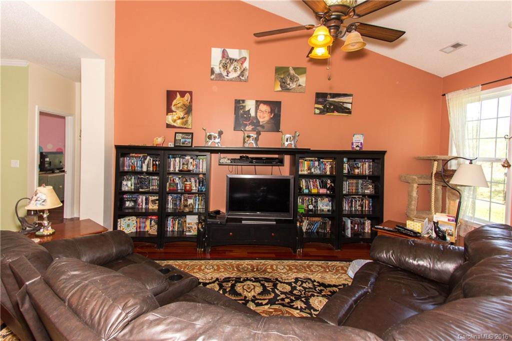 Hadley Park - Residential