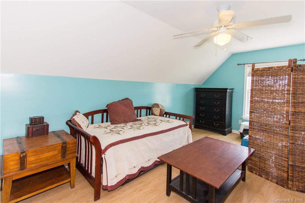 Hadley Park - Residential