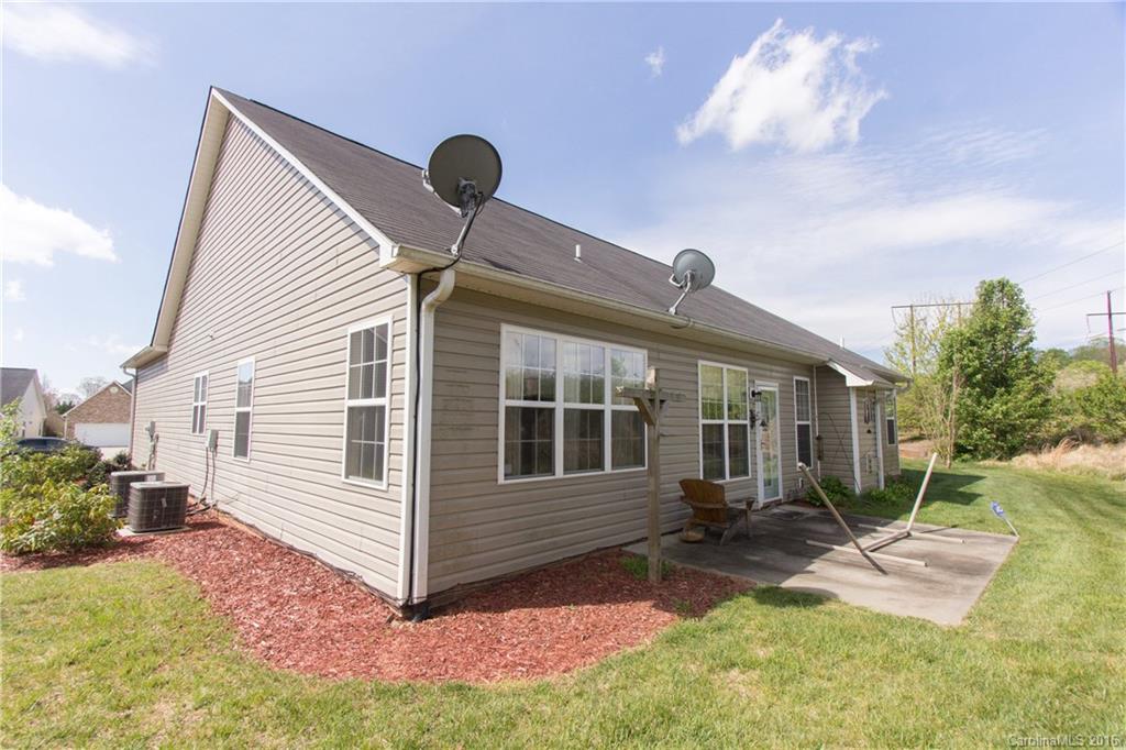 Hadley Park - Residential