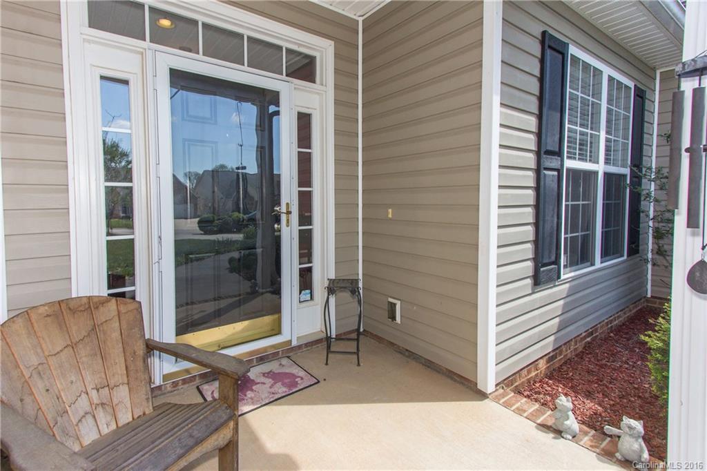 Hadley Park - Residential