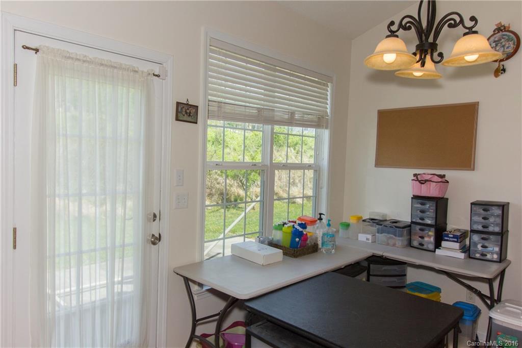 Hadley Park - Residential