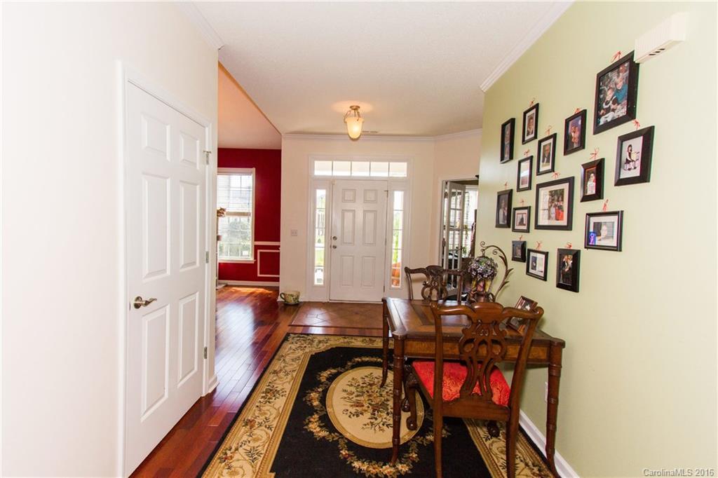 Hadley Park - Residential