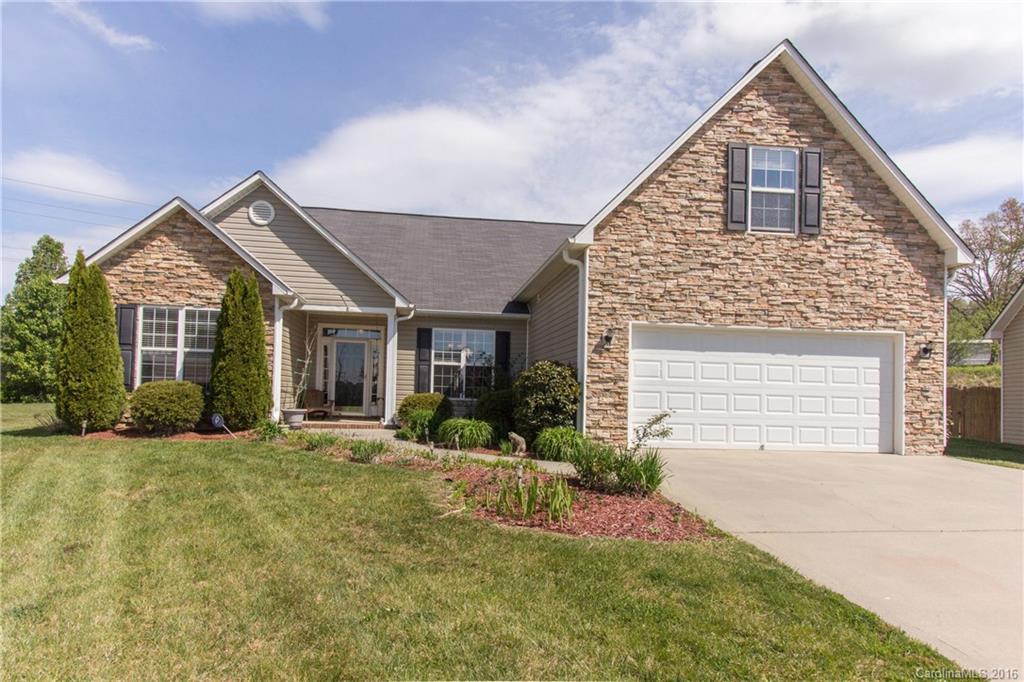 Hadley Park - Residential