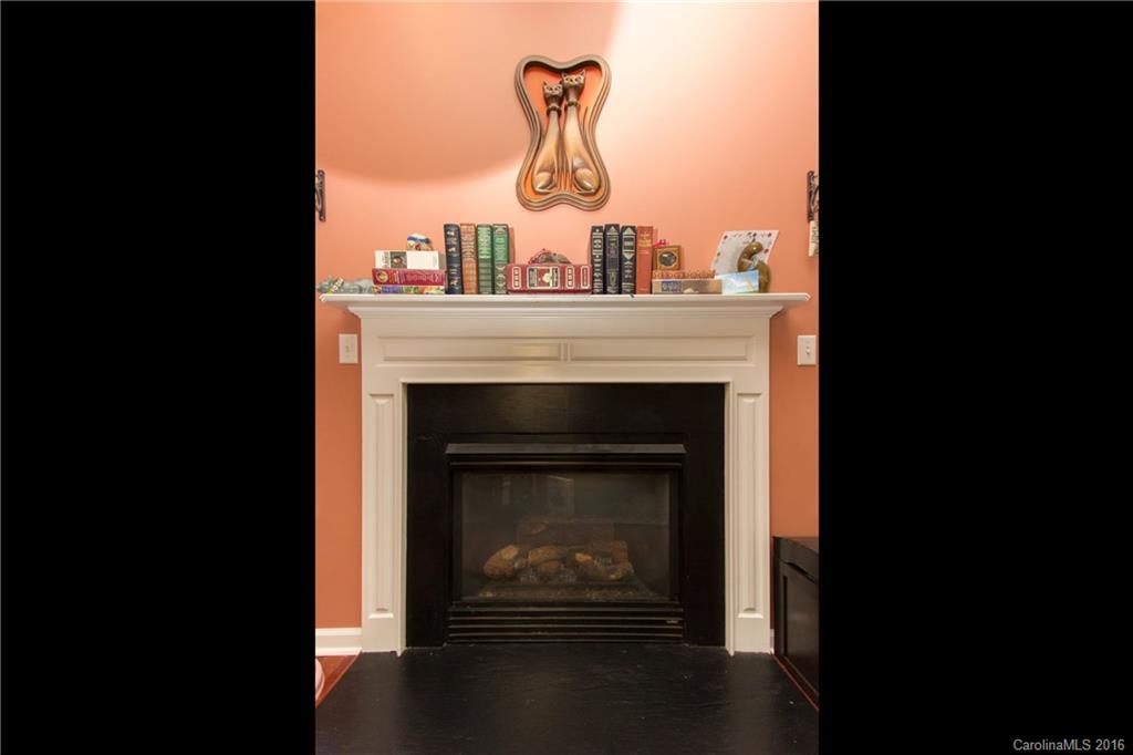 Hadley Park - Residential