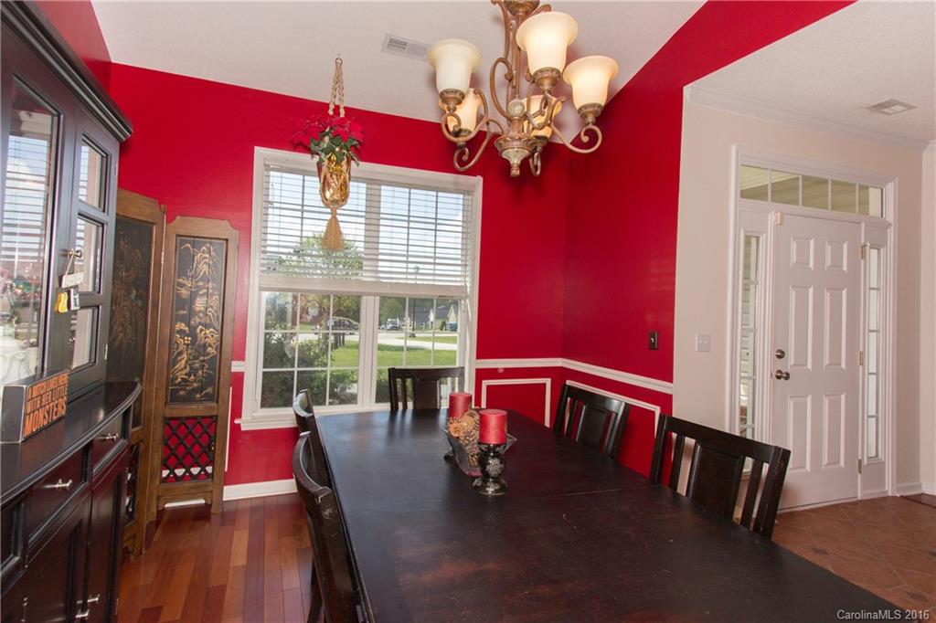 Hadley Park - Residential