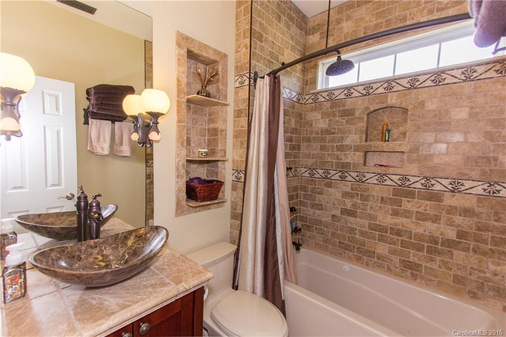 Hadley Park - Residential