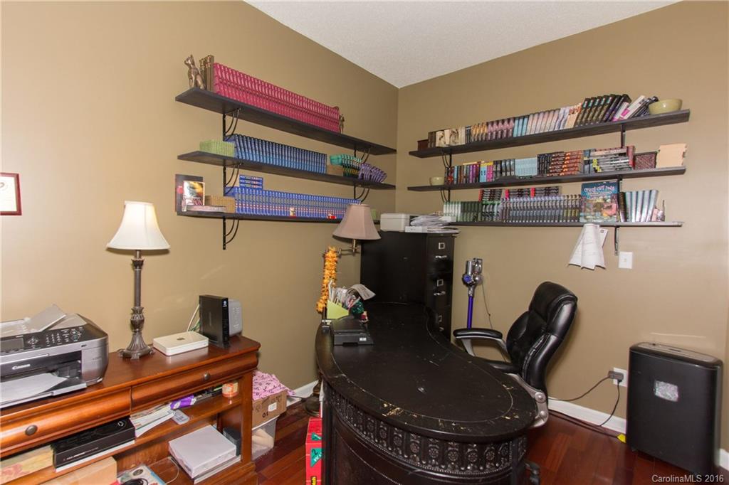 Hadley Park - Residential