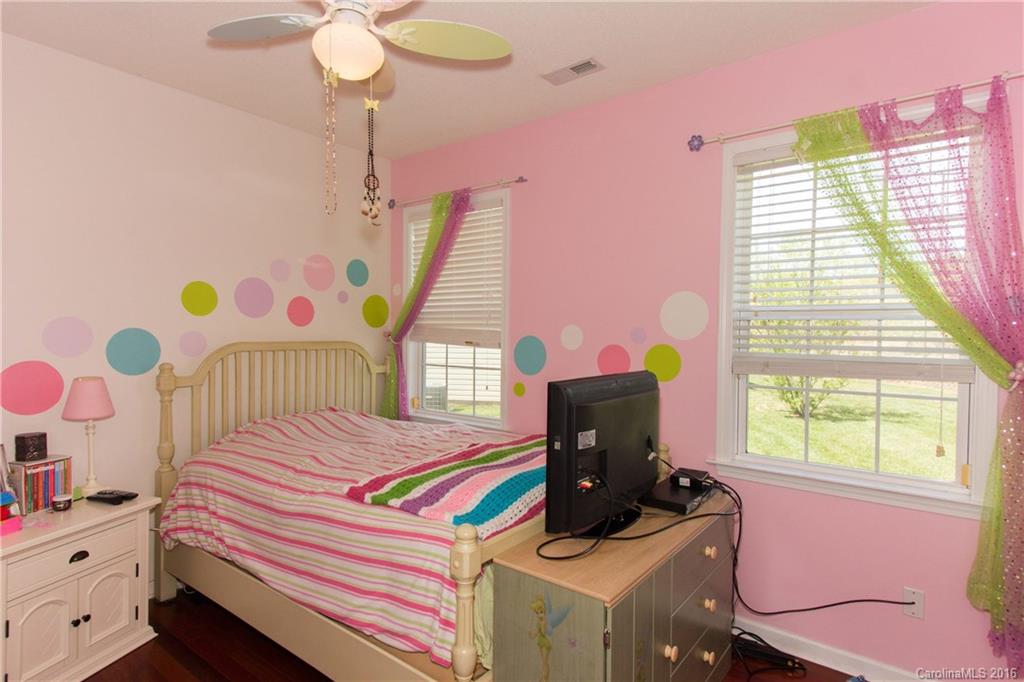 Hadley Park - Residential