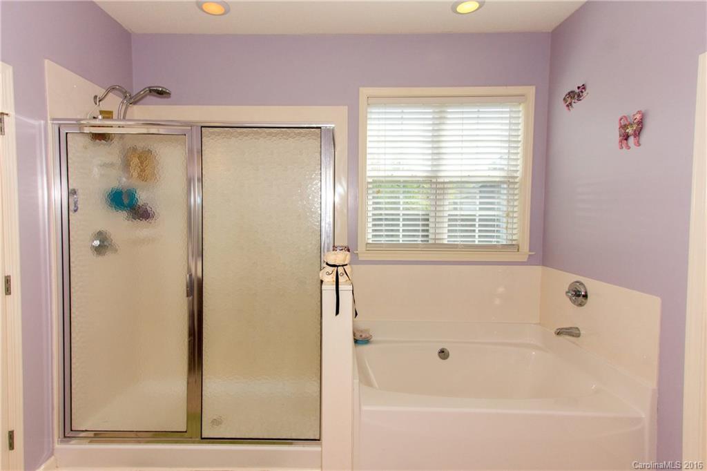 Hadley Park - Residential