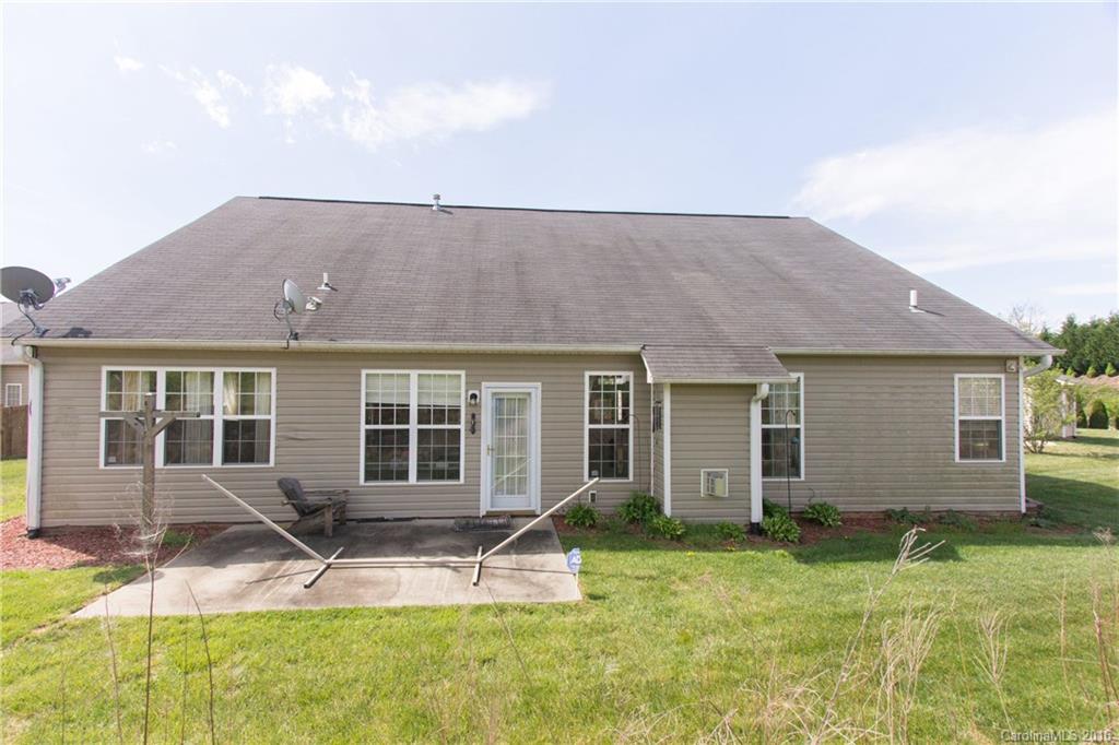 Hadley Park - Residential