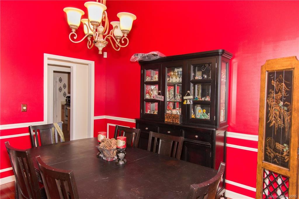 Hadley Park - Residential