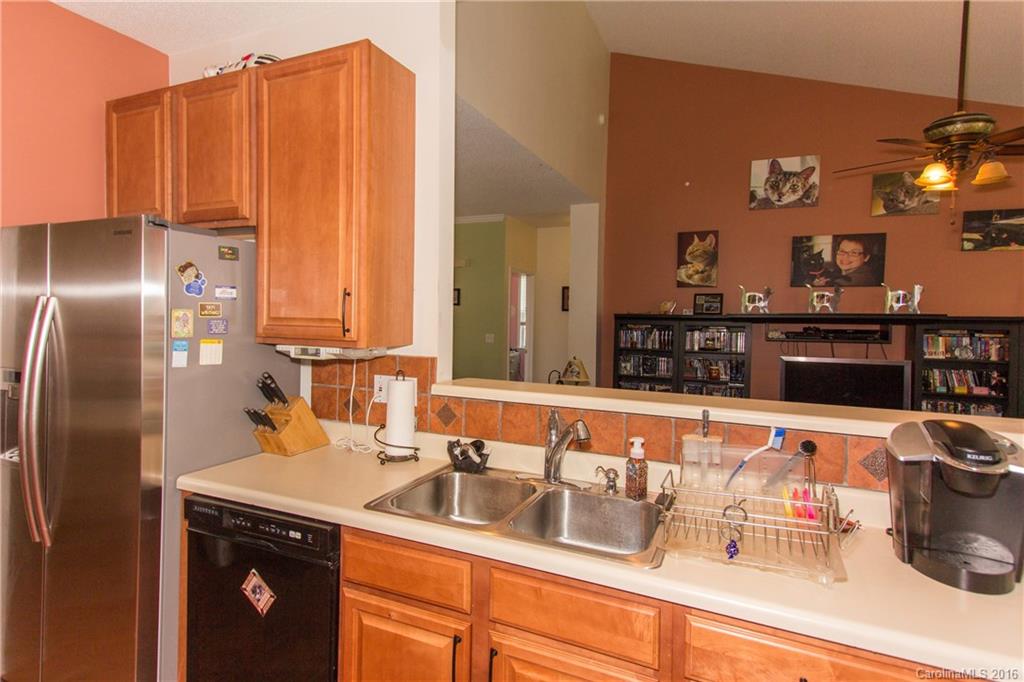 Hadley Park - Residential