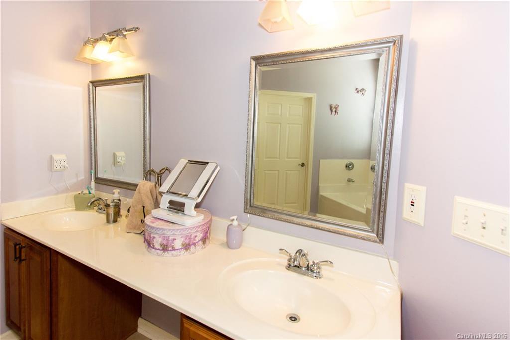 Hadley Park - Residential