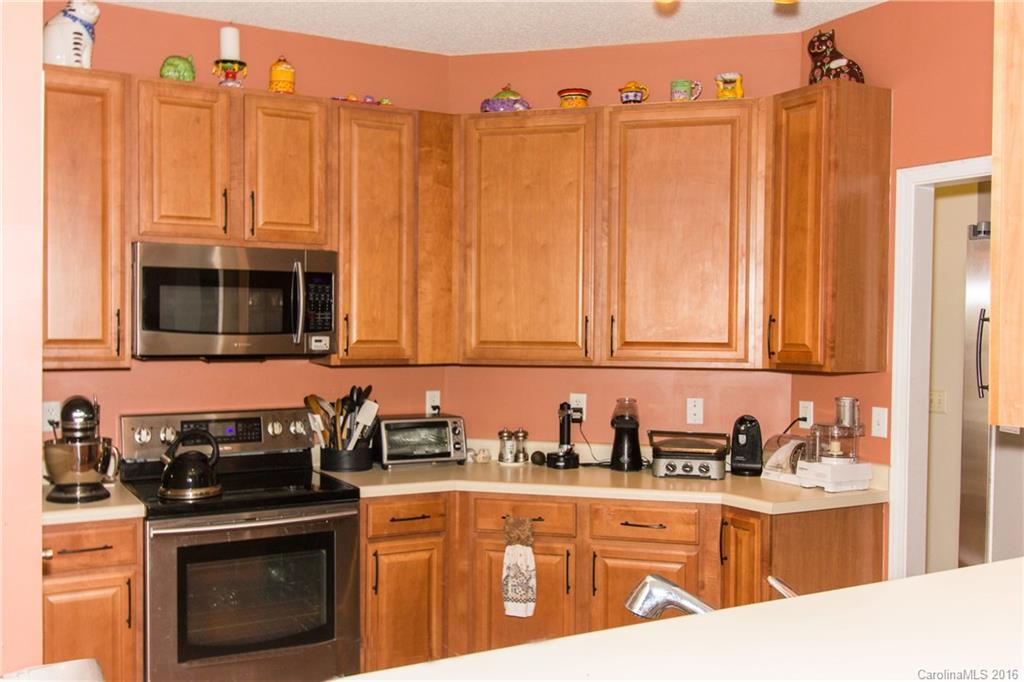 Hadley Park - Residential