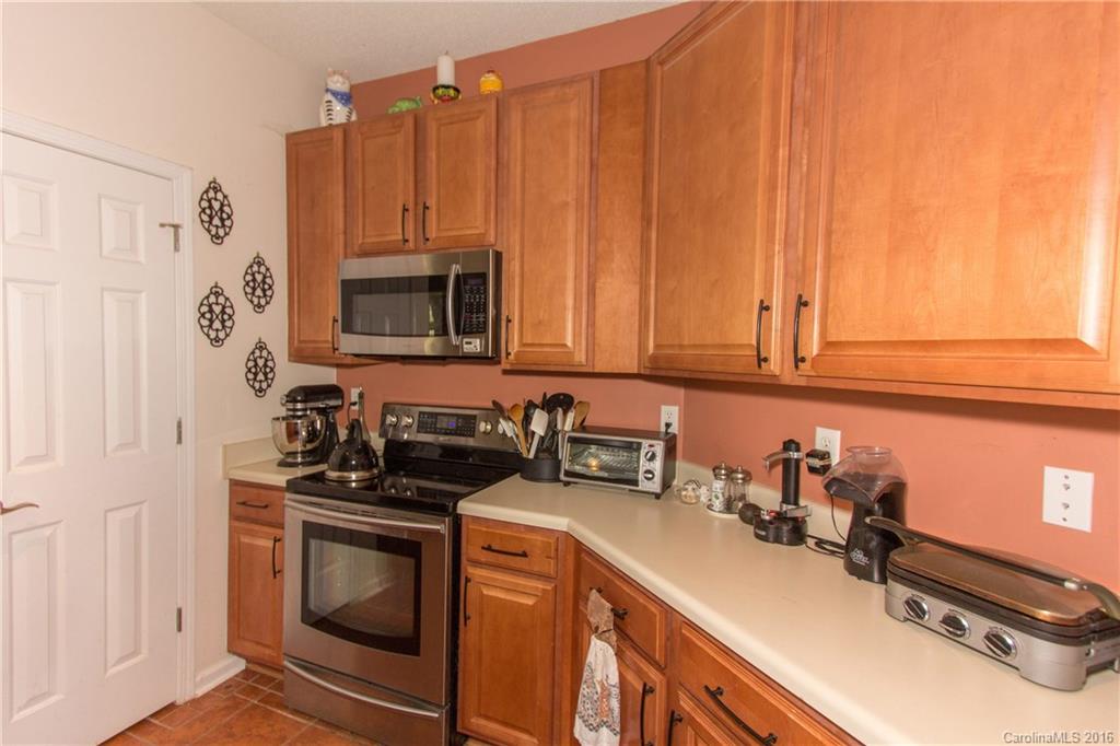 Hadley Park - Residential