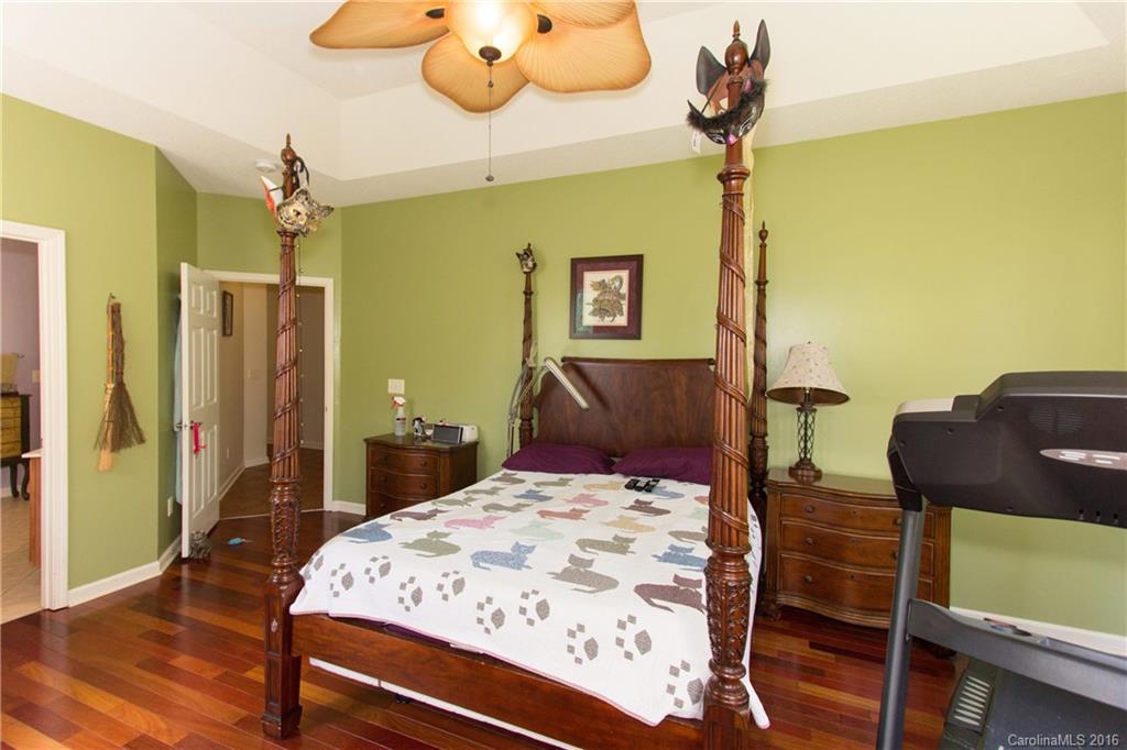 Hadley Park - Residential