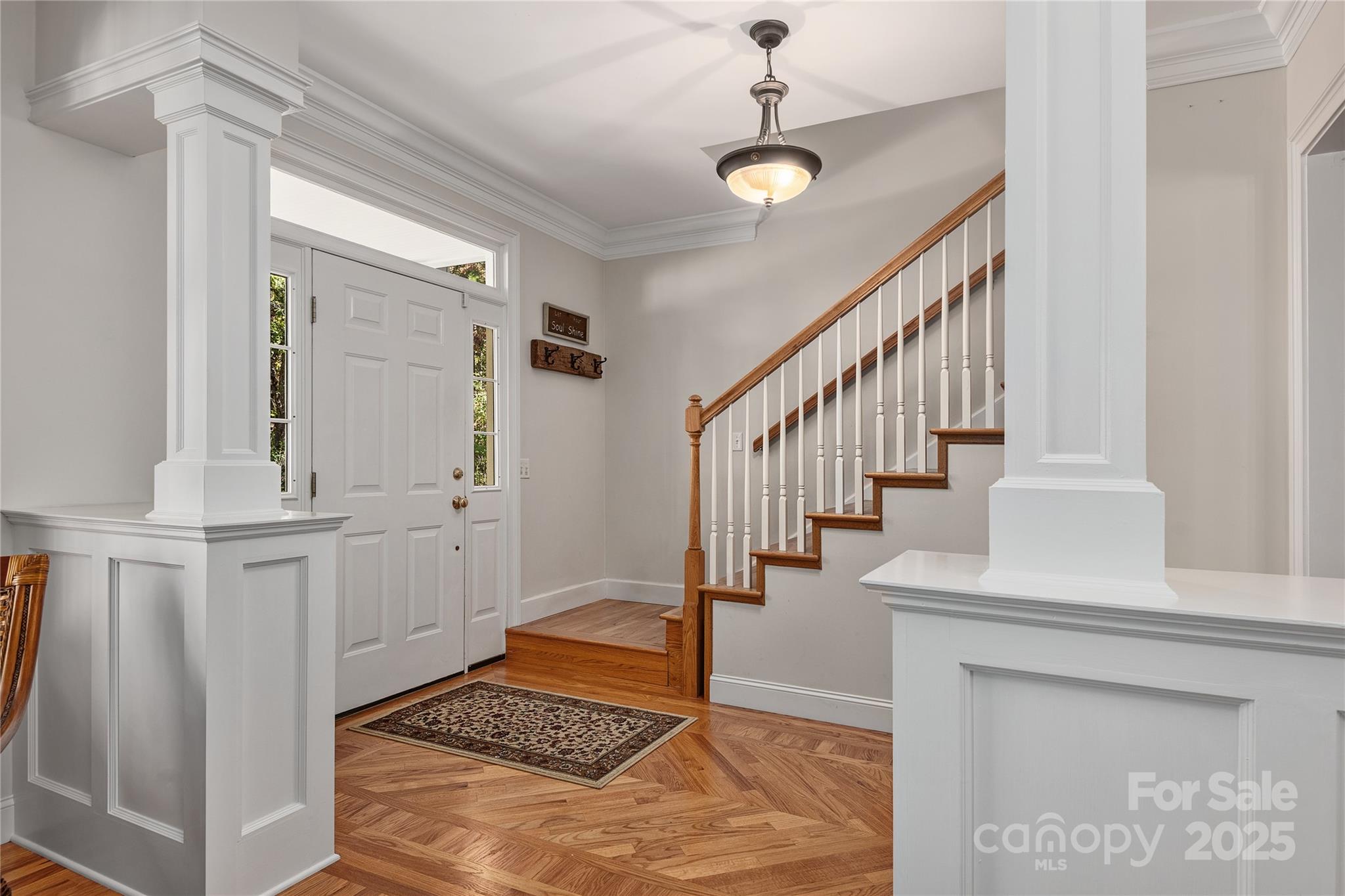 733 Hidden Hills Drive